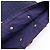 Hermès HERMES Amedaba GM Canvas Leder Tote Bag Navy Purple - Ansicht 23