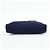 Hermès HERMES Amedaba GM Canvas Leder Tote Bag Navy Purple - Ansicht 5