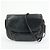 COACH Set di 3 borse a spalla e pochette in tela e pelle 2Way Marrone Nero - vista 10