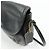 COACH Set di 3 borse a spalla e pochette in tela e pelle 2Way Marrone Nero - vista 15