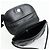 COACH Set di 3 borse a spalla e pochette in tela e pelle 2Way Marrone Nero - vista 16