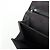 FENDI Kan I Mini Borsa a tracolla e spalla in pelle con catena Nero 8M0381 - vista 22
