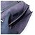 FENDI Kan I Mini Borsa a tracolla e spalla in pelle con catena Nero 8M0381 - vista 23
