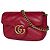 Gucci GG Marmont Mini Chain Pouch