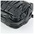 Borsa a tracolla PRADA in pelle Nappa con logo e catena raccolta Nero - vista 10