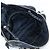 Borsa a tracolla PRADA in pelle Nappa con logo e catena raccolta Nero - vista 21