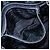 Borsa a tracolla PRADA in pelle Nappa con logo e catena raccolta Nero - vista 22