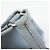 Borsa Tote e Borsa a Mano PRADA in pelle Vitello Daino Azzurro BR2252 - vista 9