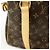 Borsa a mano Louis Vuitton Monogram Batignolles Tote Bag M51156 - vista 10