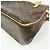 Borsa a mano Louis Vuitton Monogram Batignolles Tote Bag M51156 - vista 15