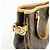 Borsa a mano Louis Vuitton Monogram Batignolles Tote Bag M51156 - vista 19