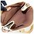 Borsa a mano Louis Vuitton Monogram Batignolles Tote Bag M51156 - vista 20