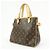 Borsa a mano Louis Vuitton Monogram Batignolles Tote Bag M51156 - vista 3