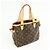 Borsa a mano Louis Vuitton Monogram Batignolles Tote Bag M51156 - vista 4