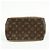Borsa a mano Louis Vuitton Monogram Batignolles Tote Bag M51156 - vista 5