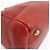 Borsa 2Way in pelle di vitello con logo PRADA Borsa a mano Borsa a tracolla Rossa - vista 15