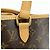 Louis Vuitton Monogram Batignolles Canvas Tote Bag Hand Bag M51156 - vista 10