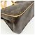 Louis Vuitton Monogram Batignolles Canvas Tote Bag Hand Bag M51156 - vista 11