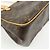 Louis Vuitton Monogram Batignolles Canvas Tote Bag Hand Bag M51156 - vista 13