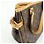 Louis Vuitton Monogram Batignolles Canvas Tote Bag Hand Bag M51156 - vista 17