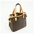 Louis Vuitton Monogram Batignolles Canvas Tote Bag Hand Bag M51156 - vista 4