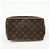 Louis Vuitton Monogram Batignolles Canvas Tote Bag Hand Bag M51156 - vista 5