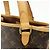 Louis Vuitton Monogram Batignolles Canvas Tote Bag Hand Bag M51156 - vista 8