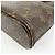 Borsa Tote Louis Vuitton Monogram Vavin PM Borsa a Mano Marrone M51172 - vista 14
