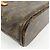 Borsa Tote Louis Vuitton Monogram Vavin PM Borsa a Mano Marrone M51172 - vista 15