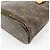 Borsa Tote Louis Vuitton Monogram Vavin PM Borsa a Mano Marrone M51172 - vista 16