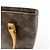 Borsa Tote Louis Vuitton Monogram Vavin PM Borsa a Mano Marrone M51172 - vista 18