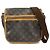 Louis Vuitton Monogram Messenger Bosphore PM Shoulder Bag M40106