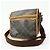 Louis Vuitton Monogram Messenger Bosphore PM Shoulder Bag M40106 - vista 3