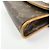 Louis Vuitton Monogram Pochette Florentine Waist Bag Belt S M51855 - vista 13
