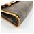 Louis Vuitton Monogram Pochette Florentine Waist Bag Belt S M51855 - vista 14