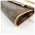 Louis Vuitton Monogram Pochette Florentine Waist Bag Belt S M51855 - vista 15
