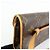Louis Vuitton Monogram Pochette Florentine Waist Bag Belt S M51855 - vista 17