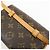 Louis Vuitton Monogram Pochette Florentine Waist Bag Belt S M51855 - vista 18