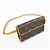 Louis Vuitton Monogram Pochette Florentine Waist Bag Belt S M51855 - vista 4