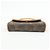 Louis Vuitton Monogram Pochette Florentine Waist Bag Belt S M51855 - vista 5