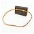 Louis Vuitton Monogram Pochette Florentine Waist Bag Belt S M51855 - vista 6