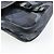 Borsa a tracolla PRADA in nylon e pelle Saffiano con logo triangolare VA0768 - vista 10