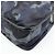 Borsa a tracolla PRADA in nylon e pelle Saffiano con logo triangolare VA0768 - vista 13
