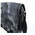Borsa a tracolla PRADA in nylon e pelle Saffiano con logo triangolare VA0768 - vista 14