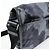 Borsa a tracolla PRADA in nylon e pelle Saffiano con logo triangolare VA0768 - vista 15