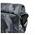 Borsa a tracolla PRADA in nylon e pelle Saffiano con logo triangolare VA0768 - vista 16