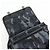 Borsa a tracolla PRADA in nylon e pelle Saffiano con logo triangolare VA0768 - vista 19