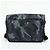 Borsa a tracolla PRADA in nylon e pelle Saffiano con logo triangolare VA0768 - vista 2