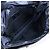 Borsa a tracolla PRADA in nylon e pelle Saffiano con logo triangolare VA0768 - vista 22