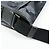 Borsa a tracolla PRADA in nylon e pelle Saffiano con logo triangolare VA0768 - vista 8